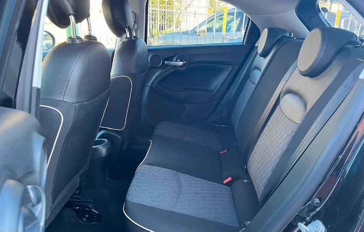 Fiat 500X 1.6 MultiJet 120 CV DCT City Cross - immagine 4