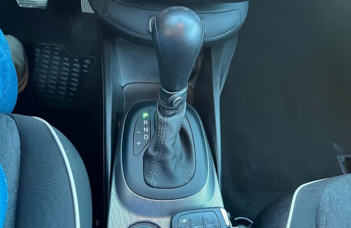 Fiat 500X 1.6 MultiJet 120 CV DCT City Cross - immagine 5