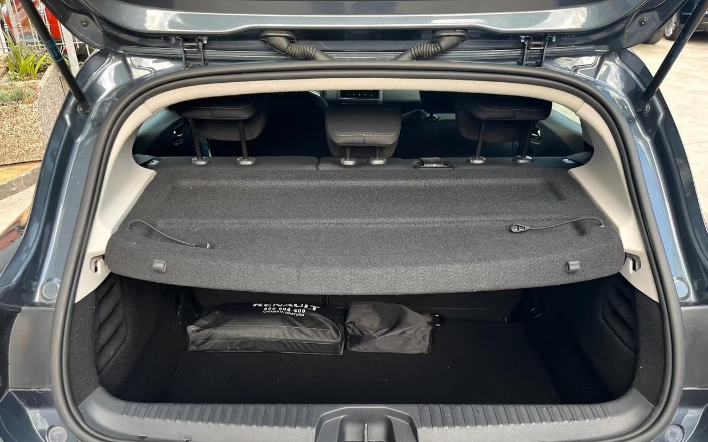 Renault Clio TCe 100 CV GPL 5 porte Business - immagine 4