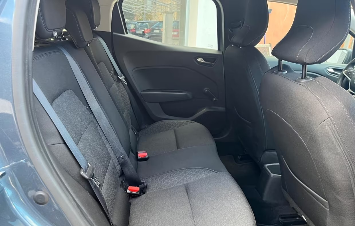 Renault Clio TCe 100 CV GPL 5 porte Business - immagine 3