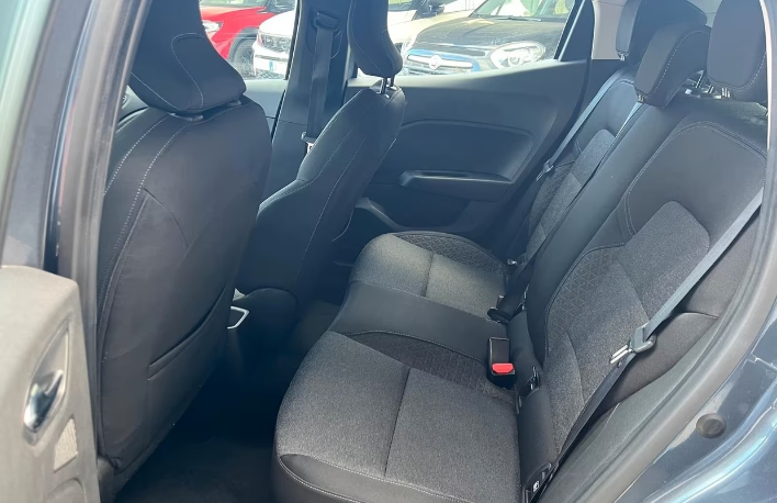 Renault Clio TCe 100 CV GPL 5 porte Business - immagine 5