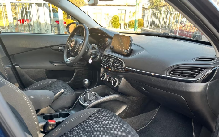 Fiat Tipo 1.6 Mjt S&S SW City Life - immagine 4