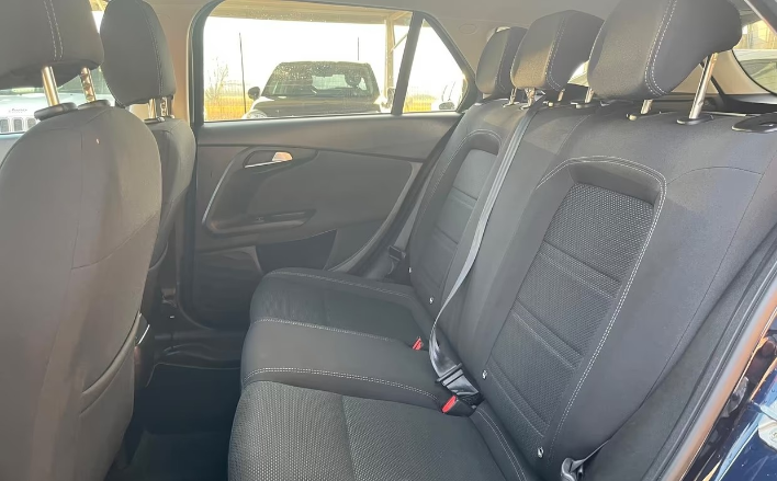 Fiat Tipo 1.6 Mjt S&S SW City Life - immagine 7