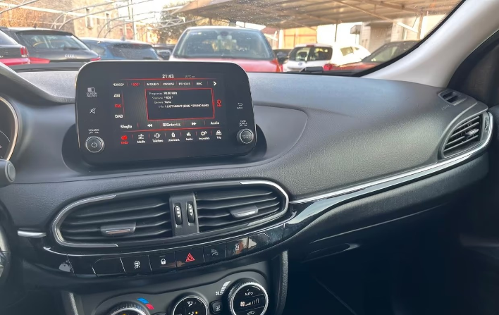 Fiat Tipo 1.6 Mjt S&S SW City Life - immagine 8