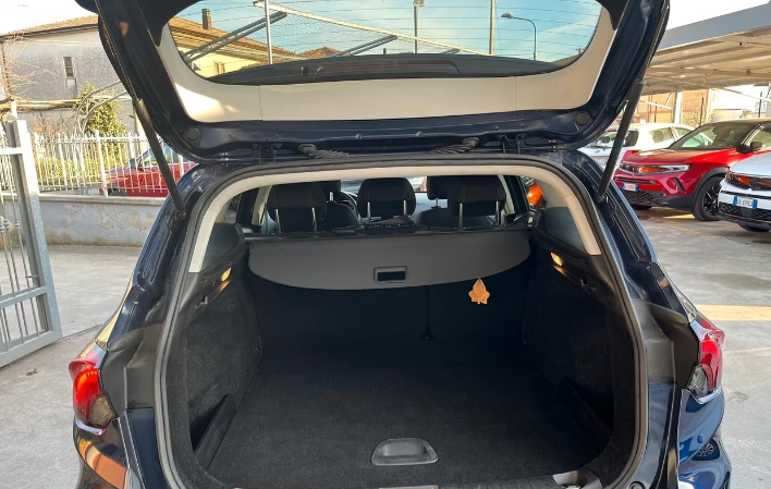 Fiat Tipo 1.6 Mjt S&S SW City Life - immagine 6