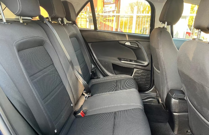 Fiat Tipo 1.6 Mjt S&S SW City Life - immagine 5