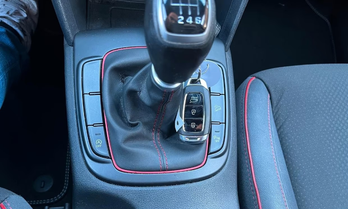 Hyundai Kona 1.0 T-GDI Xpossible - immagine 8