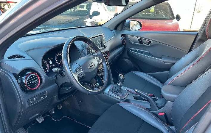 Hyundai Kona 1.0 T-GDI Xpossible - immagine 11