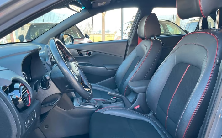 Hyundai Kona 1.0 T-GDI Xpossible - immagine 10