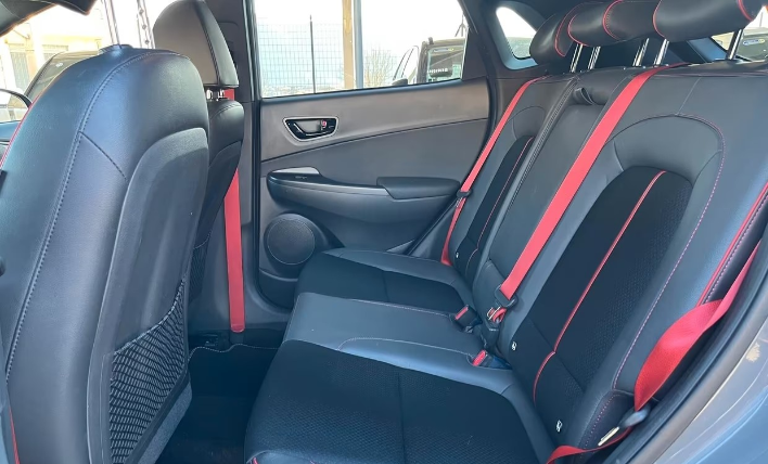 Hyundai Kona 1.0 T-GDI Xpossible - immagine 7