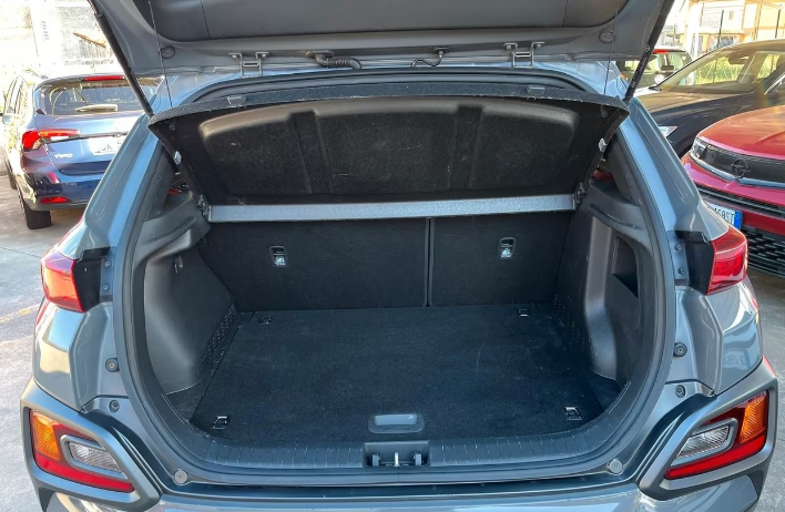 Hyundai Kona 1.0 T-GDI Xpossible - immagine 6