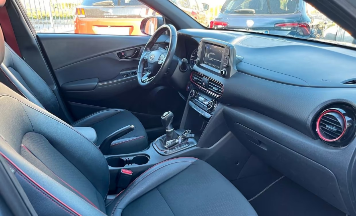 Hyundai Kona 1.0 T-GDI Xpossible - immagine 2