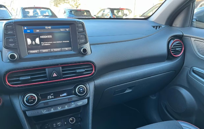 Hyundai Kona 1.0 T-GDI Xpossible - immagine 12