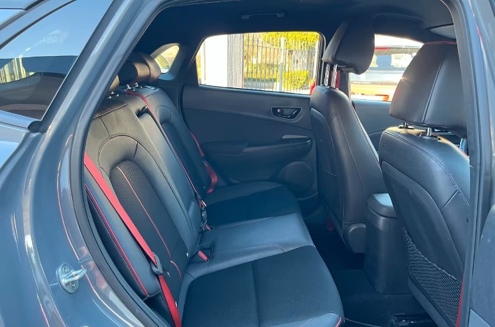 Hyundai Kona 1.0 T-GDI Xpossible - immagine 5