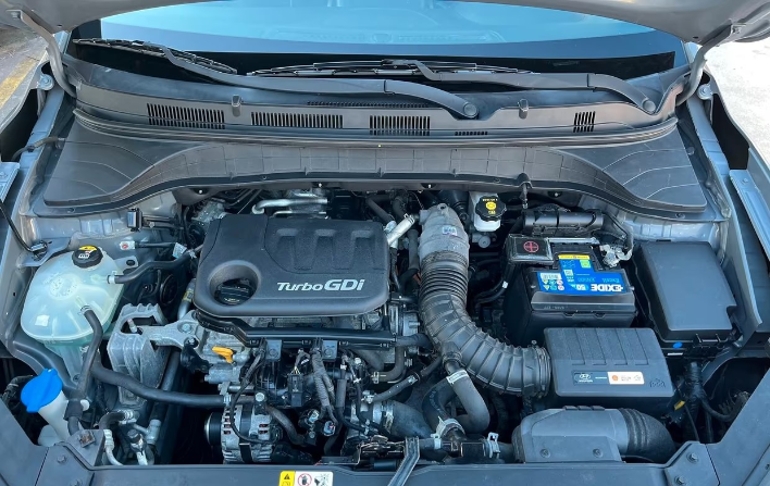 Hyundai Kona 1.0 T-GDI Xpossible - immagine 1