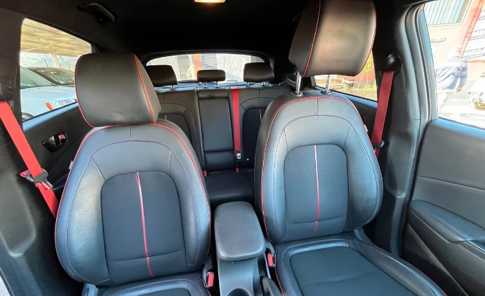 Hyundai Kona 1.0 T-GDI Xpossible - immagine 3