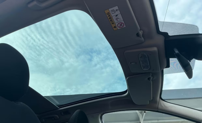 Nissan Qashqai 1.5 dCi Tekna - immagine 2