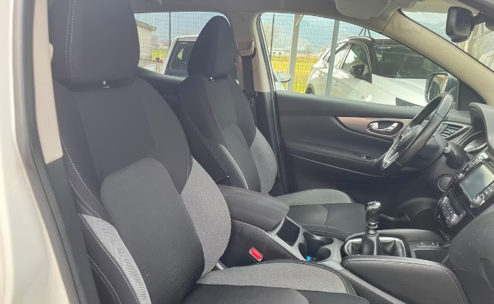 Nissan Qashqai 1.5 dCi Tekna - immagine 1