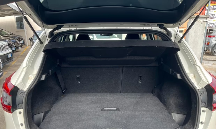 Nissan Qashqai 1.5 dCi Tekna - immagine 5