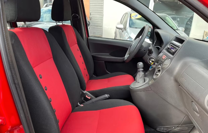 Fiat Panda 1.3 MJT 16V 4x4 Climbing - immagine 1