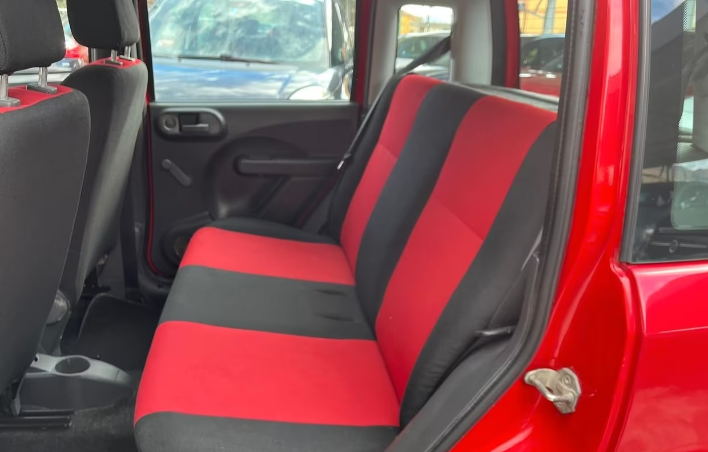 Fiat Panda 1.3 MJT 16V 4x4 Climbing - immagine 6