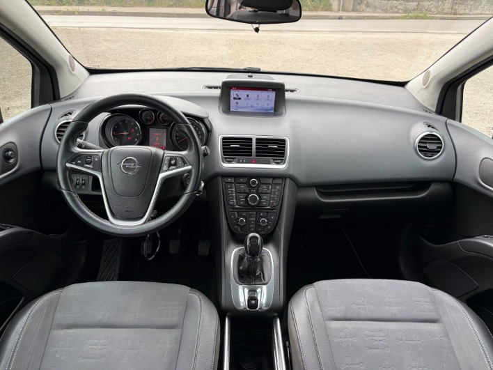 Opel Meriva II 2014 1.4 t Innovation (cosmo) Gpl-tech 120cv - immagine 1