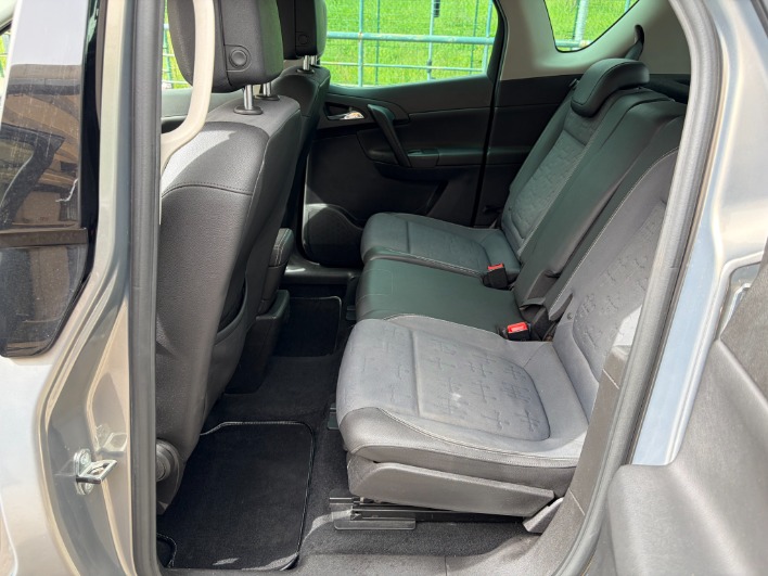 Opel Meriva II 2014 1.4 t Innovation (cosmo) Gpl-tech 120cv - immagine 14