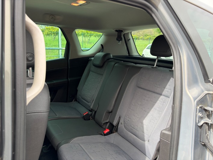 Opel Meriva II 2014 1.4 t Innovation (cosmo) Gpl-tech 120cv - immagine 15