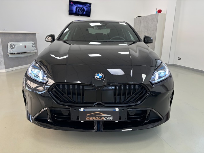 BMW 218 Serie 2 F74 Gran Coupe 218d Gran Coupe MSport Pro auto - immagine 7