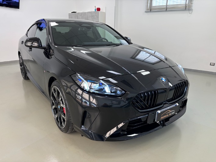 BMW 218 Serie 2 F74 Gran Coupe 218d Gran Coupe MSport Pro auto - immagine 8