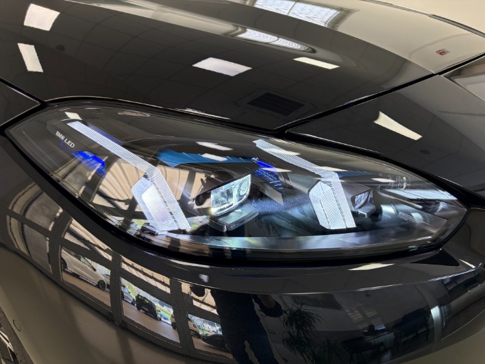 BMW 218 Serie 2 F74 Gran Coupe 218d Gran Coupe MSport Pro auto - immagine 9