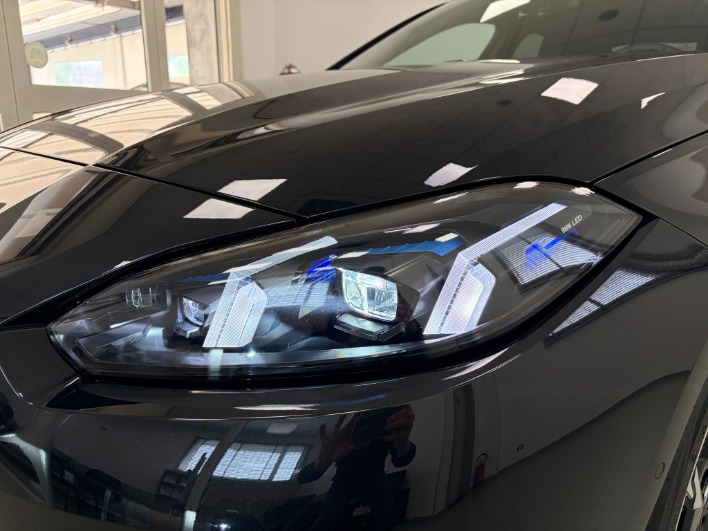 BMW 218 Serie 2 F74 Gran Coupe 218d Gran Coupe MSport Pro auto - immagine 11