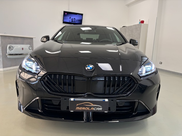 BMW 218 Serie 2 F74 Gran Coupe 218d Gran Coupe MSport Pro auto - immagine 12