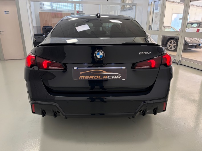 BMW 218 Serie 2 F74 Gran Coupe 218d Gran Coupe MSport Pro auto - immagine 14