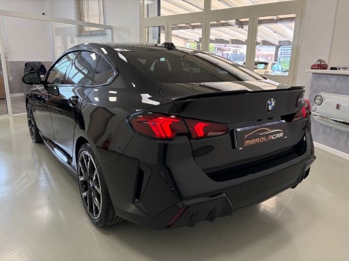 BMW 218 Serie 2 F74 Gran Coupe 218d Gran Coupe MSport Pro auto - immagine 15