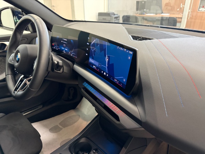 BMW 218 Serie 2 F74 Gran Coupe 218d Gran Coupe MSport Pro auto - immagine 2