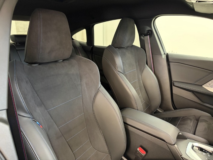 BMW 218 Serie 2 F74 Gran Coupe 218d Gran Coupe MSport Pro auto - immagine 4