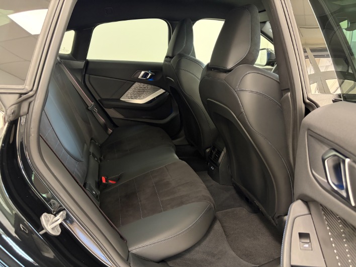 BMW 218 Serie 2 F74 Gran Coupe 218d Gran Coupe MSport Pro auto - immagine 5