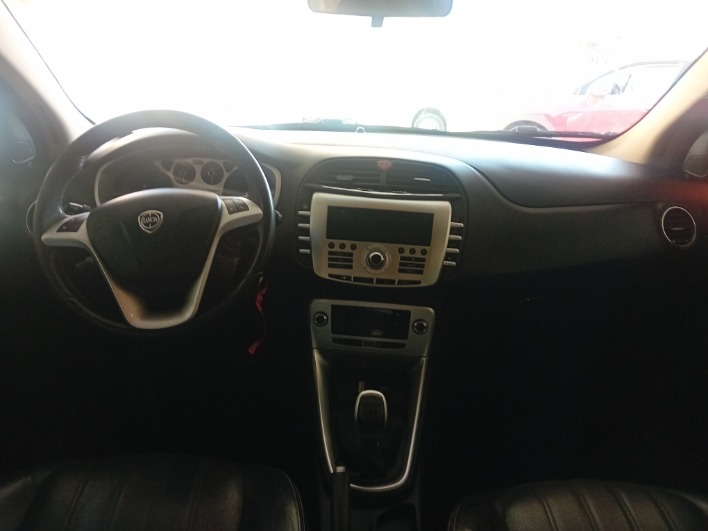 Lancia delta 1.4 T-jet GPL - immagine 7