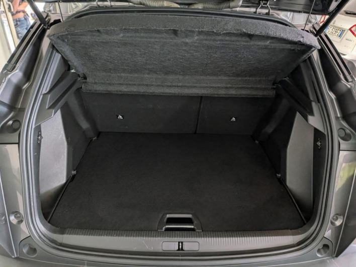 2008 II 2020 1.5 bluehdi Allure Navi Pack s&s EAT8 - immagine 9