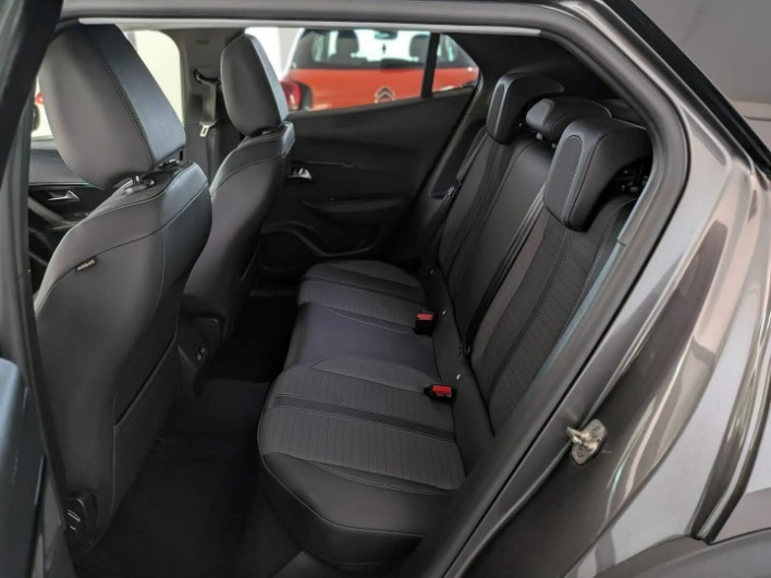 2008 II 2020 1.5 bluehdi Allure Navi Pack s&s EAT8 - immagine 13