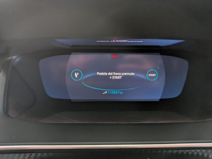 2008 II 2020 1.5 bluehdi Allure Navi Pack s&s EAT8 - immagine 12