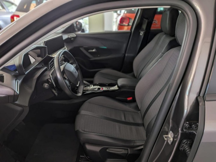 2008 II 2020 1.5 bluehdi Allure Navi Pack s&s EAT8 - immagine 14