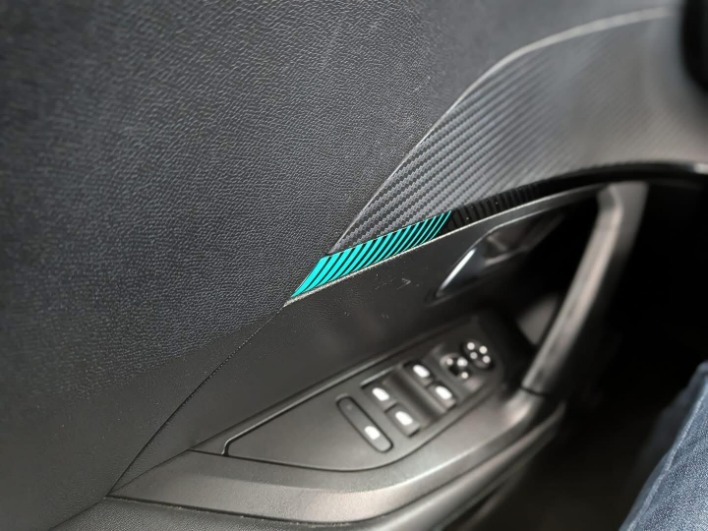 2008 II 2020 1.5 bluehdi Allure Navi Pack s&s EAT8 - immagine 17