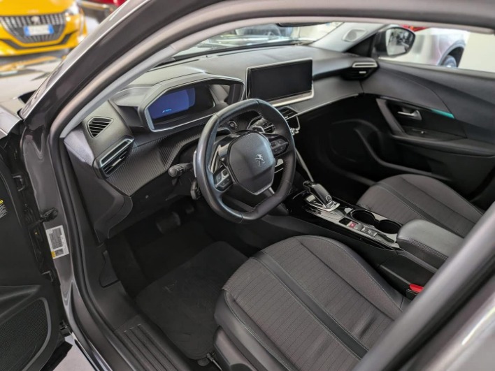 2008 II 2020 1.5 bluehdi Allure Navi Pack s&s EAT8 - immagine 18