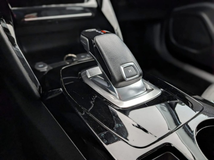 2008 II 2020 1.5 bluehdi Allure Navi Pack s&s EAT8 - immagine 19