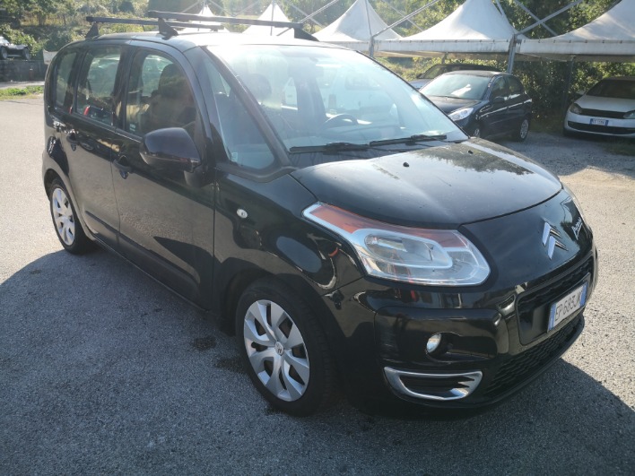 citroen c3 picasso - immagine 1