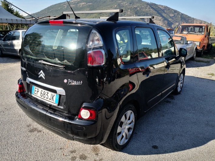 citroen c3 picasso - immagine 2