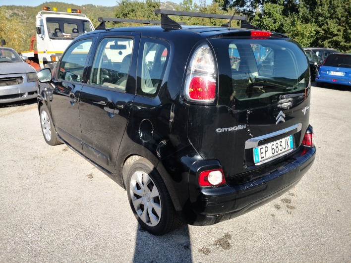 citroen c3 picasso - immagine 3