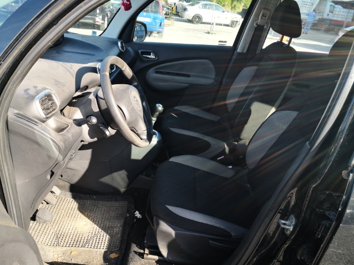 citroen c3 picasso - immagine 4